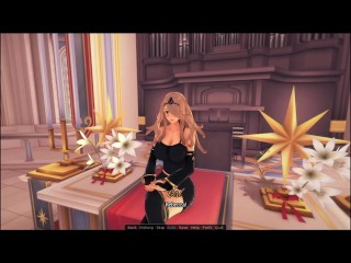 Hero's Harem Guild (NSFW +18) Ep 1