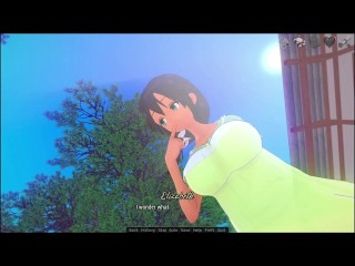 Hero's Harem Guild (NSFW +18) Ep 1