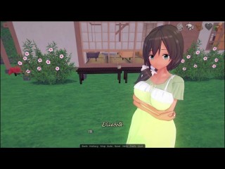 Hero's Harem Guild (NSFW +18) Ep 1