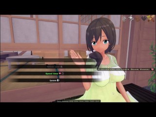 Hero's Harem Guild (NSFW +18) Ep 1