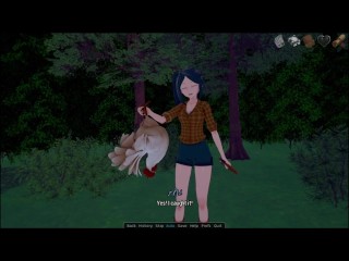 Hero's Harem Guild (NSFW +18) Ep 1