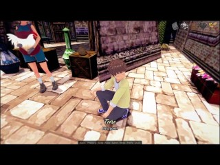 Hero's Harem Guild (NSFW +18) Ep 1