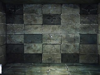 CUTE MAGICAL GIRL CAUGHT BY BANDITS - WITCH OF ECLIPSE