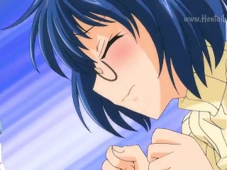 My friend asks me to show her my cock and I end up fucking her