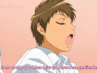 My friend asks me to show her my cock and I end up fucking her