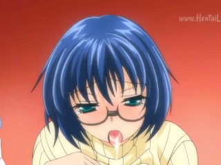 My friend asks me to show her my cock and I end up fucking her