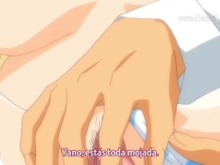 My friend asks me to show her my cock and I end up fucking her