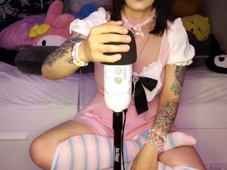 removed from youtube ASMR MIC PUMPING SCRATCHING BREATHING