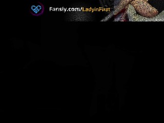 I used his face like my personal throne 👑