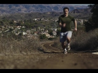 3 Girl 1 Guy - Freaky Hike Turns into Reverse Gangbang Femdom Blowjob