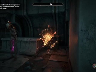 Oblivion Acolytes guide to daedric artifacts | WABBAJACK