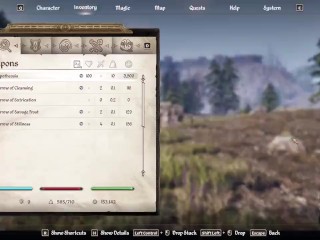 Oblivion Acolytes guide to daedric artifacts | WABBAJACK