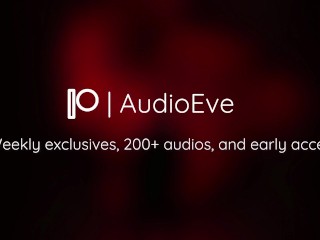 ASMR | She Got the Job... So I F*cked Her Dumb 🐶 Subby GF | Collar Play | Whimpers