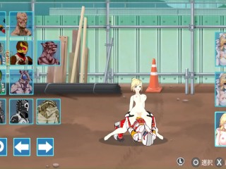 【H GAME】マジカルエンジェル フェアリープリンセス♡Hアニメーション① エロアニメ｜エロ同人｜Hentai｜Anime｜Doujin