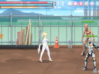 【H GAME】マジカルエンジェル フェアリープリンセス♡Hアニメーション① エロアニメ｜エロ同人｜Hentai｜Anime｜Doujin