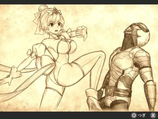 【H GAME】マジカルエンジェル フェアリープリンセス♡Hアニメーション① エロアニメ｜エロ同人｜Hentai｜Anime｜Doujin