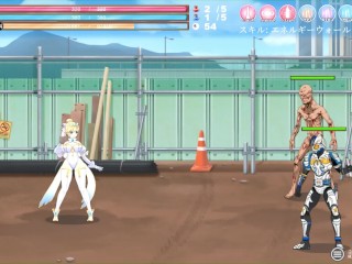 【H GAME】マジカルエンジェル フェアリープリンセス♡Hアニメーション① エロアニメ｜エロ同人｜Hentai｜Anime｜Doujin