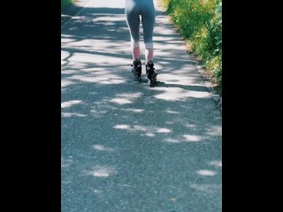 Schönwetter beschäftigung🥵