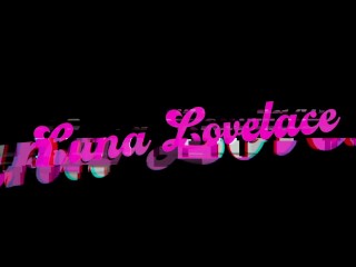 Deep Throat Fuckdoll Cowgirl POV / Armbinder / Plug Gag