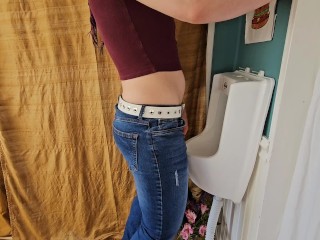 Do You Prefer Urinals Or Toilets?