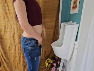 Do You Prefer Urinals Or Toilets?