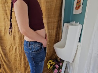 Do You Prefer Urinals Or Toilets?