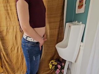 Do You Prefer Urinals Or Toilets?