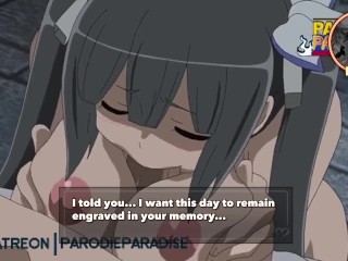 Hestia is the best goddess to fuck !