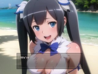 Hestia is the best goddess to fuck !