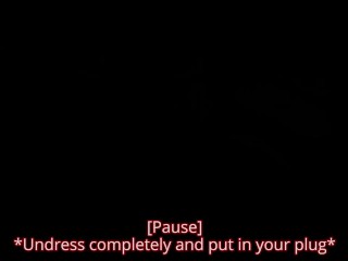 [Trailer] Kafka calls you into her office | Ass-play, Oral, petplay and more | NovaJoi