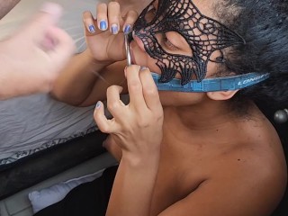 Bondage Open Mouth Spider Gag Oral Fixation Slave 05/10/2025