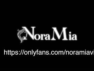 Croatian Balkan maid gets horny