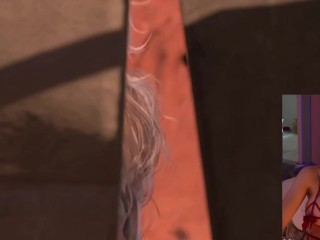 oh. no. big cock lover confirmed  i watched MONSTER HUNTER GEMMA HENTAI