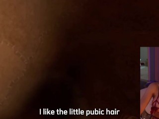 oh. no. big cock lover confirmed  i watched MONSTER HUNTER GEMMA HENTAI