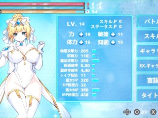 【H GAME】マジカルエンジェル フェアリープリンセス♡Hアニメーション② エロアニメ｜エロ同人｜Hentai｜Anime｜Doujin