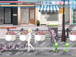 【H GAME】マジカルエンジェル フェアリープリンセス♡Hアニメーション② エロアニメ｜エロ同人｜Hentai｜Anime｜Doujin