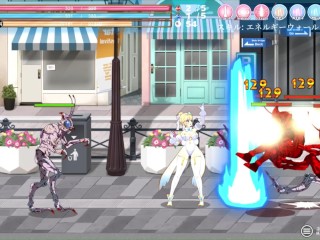 【H GAME】マジカルエンジェル フェアリープリンセス♡Hアニメーション② エロアニメ｜エロ同人｜Hentai｜Anime｜Doujin