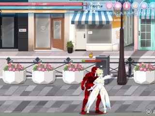 【H GAME】マジカルエンジェル フェアリープリンセス♡Hアニメーション② エロアニメ｜エロ同人｜Hentai｜Anime｜Doujin