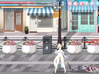 【H GAME】マジカルエンジェル フェアリープリンセス♡Hアニメーション② エロアニメ｜エロ同人｜Hentai｜Anime｜Doujin