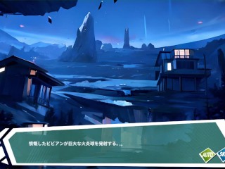 【H GAME】ガラス2♡Hアニメーション バアル① エロアニメ｜エロゲ｜Hentai｜Anime｜Eroge