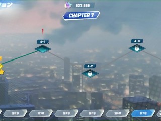 【H GAME】ガラス2♡Hアニメーション バアル① エロアニメ｜エロゲ｜Hentai｜Anime｜Eroge