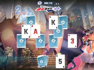 【H GAME】ガラス2♡Hアニメーション バアル① エロアニメ｜エロゲ｜Hentai｜Anime｜Eroge