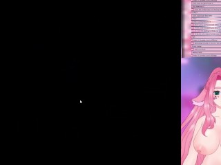 HER TITS ARE BIGGER??? [naylasfable] [suzyqlewd]