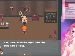 HER TITS ARE BIGGER??? [naylasfable] [suzyqlewd]