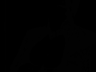 He begged to cum and all I did was giggle and stroke 😏