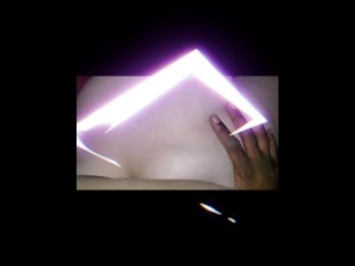 Super bop take back shots like a champ