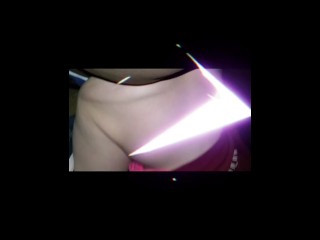 Super bop take back shots like a champ