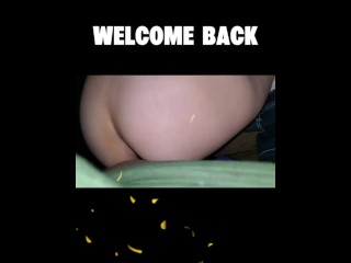 Super bop take back shots like a champ