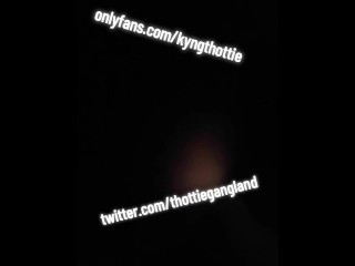 Stop running take this dick this real pressure baby u can run from me