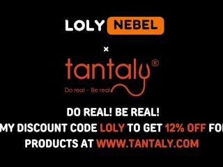 Sneaky Stepsister Swapped My Tantaly Sex Doll For Her Pussy!